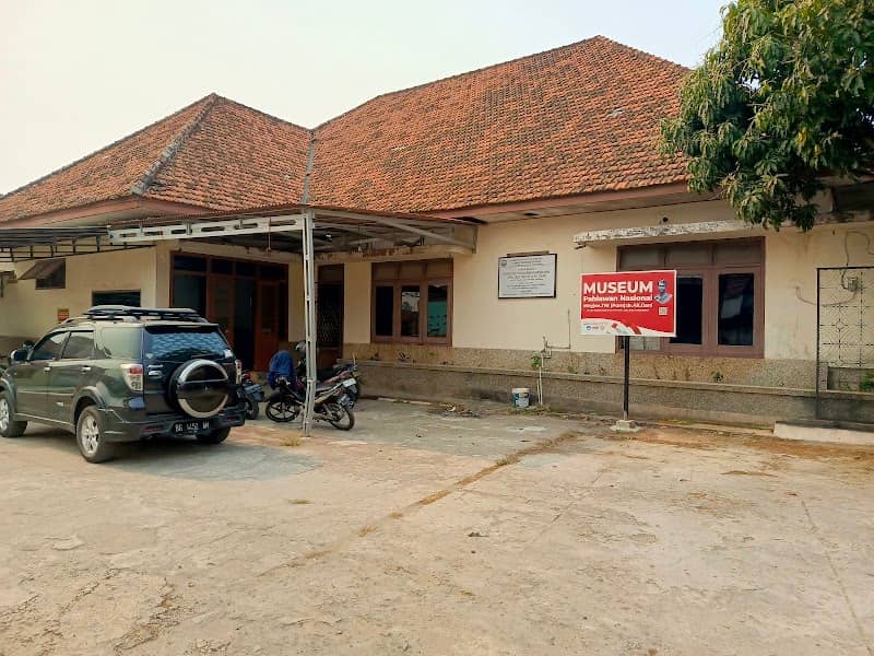Museum AK Gani - Image 1
