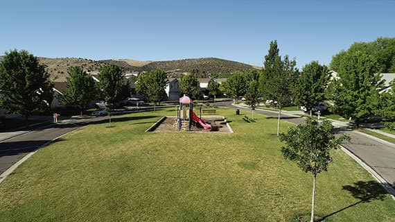 Rush Valley Park - Image 2