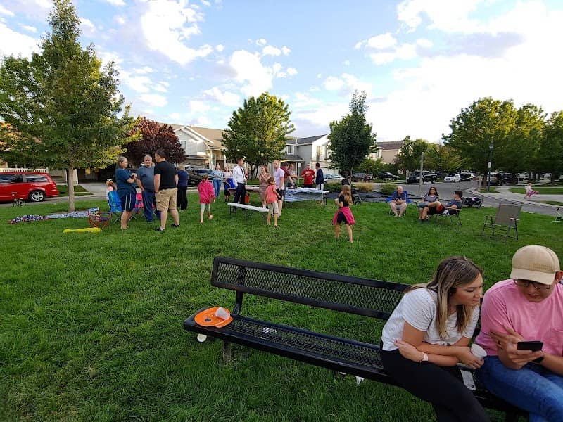Rush Valley Park - Image 1