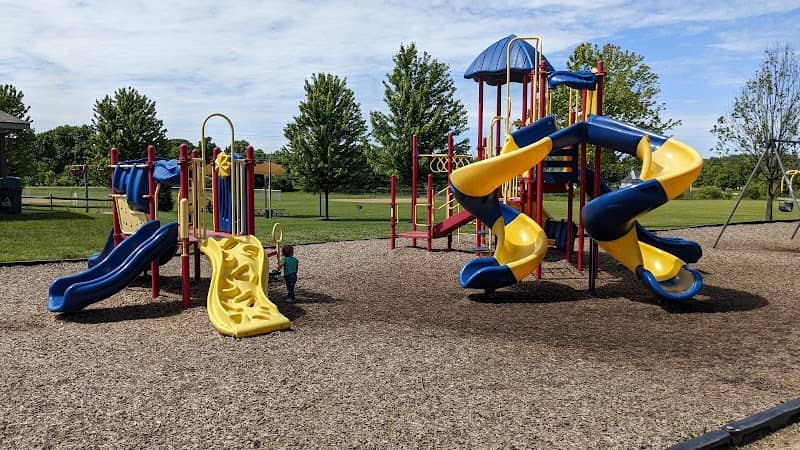Fred Greenwood Park - Image 2
