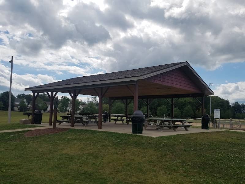 Fred Greenwood Park - Image 1