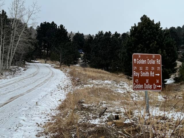 Golden Dollar Rd - Image 1