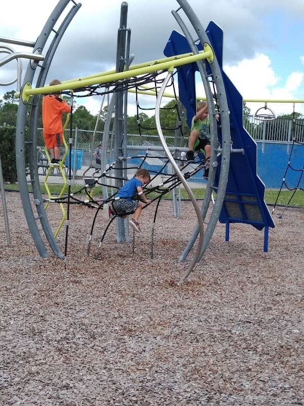 McGriff Park - Image 1