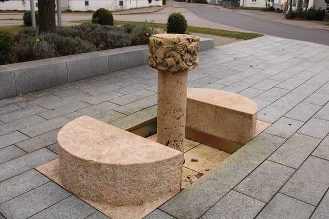 Fischbrunnen - Image 1