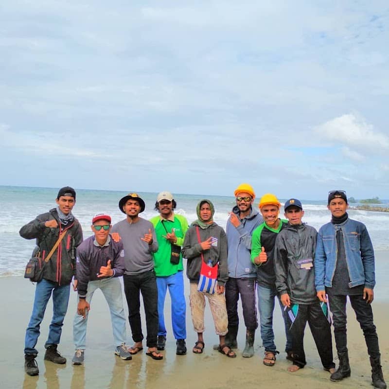Delecelo Beach - Image 2