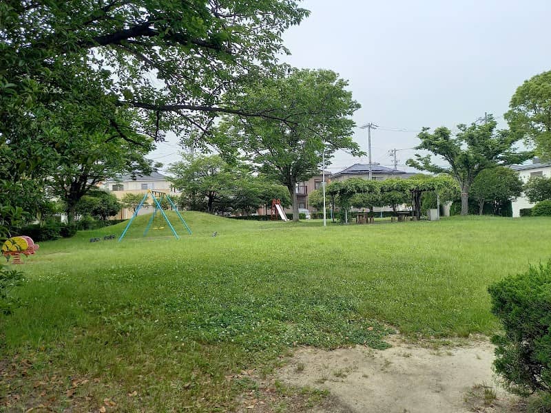 Genji Park - Image 1