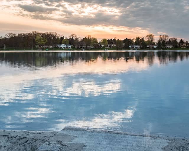 Lake Geneva - Image 1