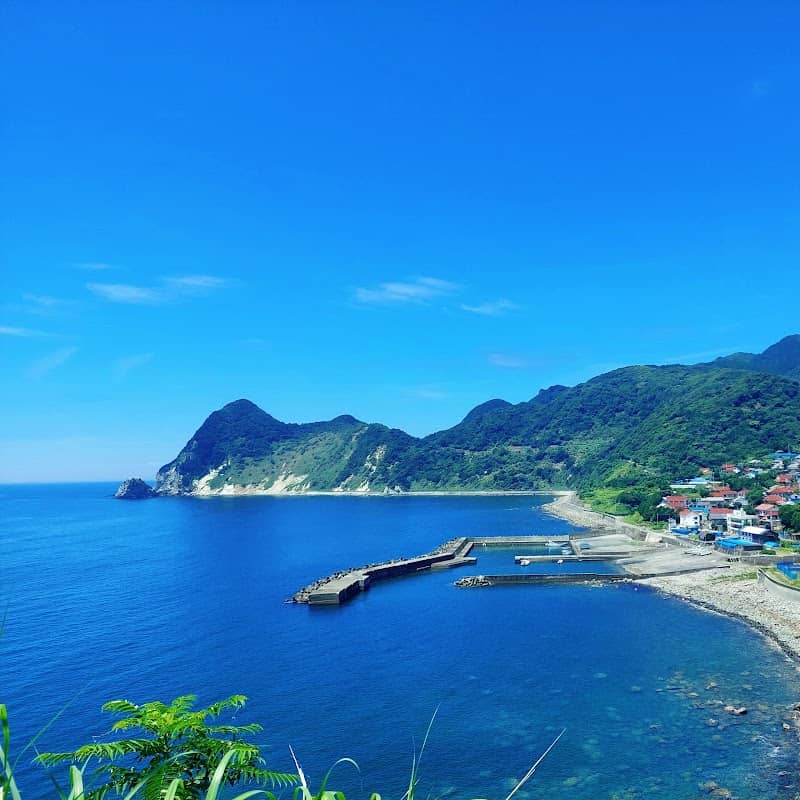 Ihama Fishing Port - Image 1