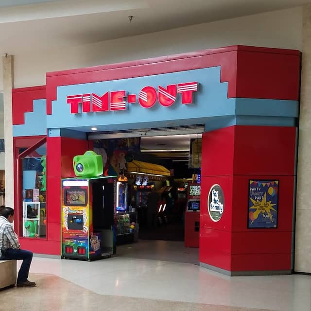 At The Pier Arcade - Image 2
