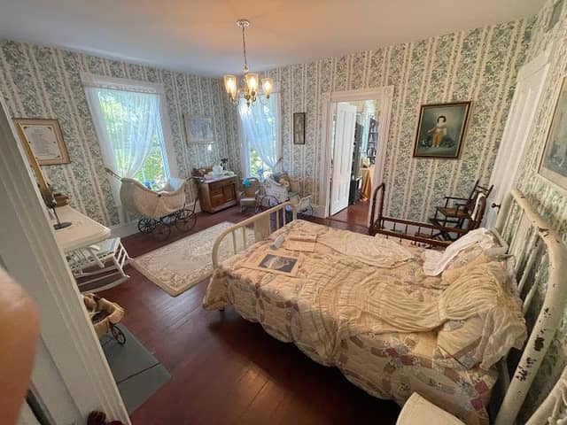 Bradlee-Mc Intyre House - Image 2