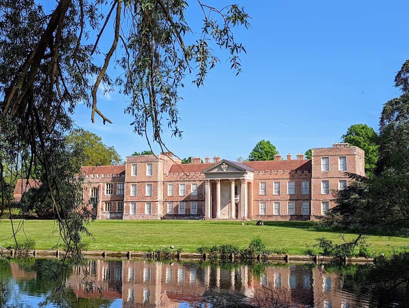 National Trust - The Vyne - Image 1