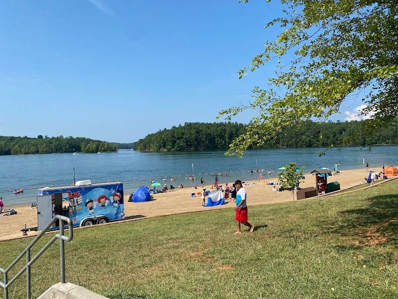 Lake James State Park - Image 1