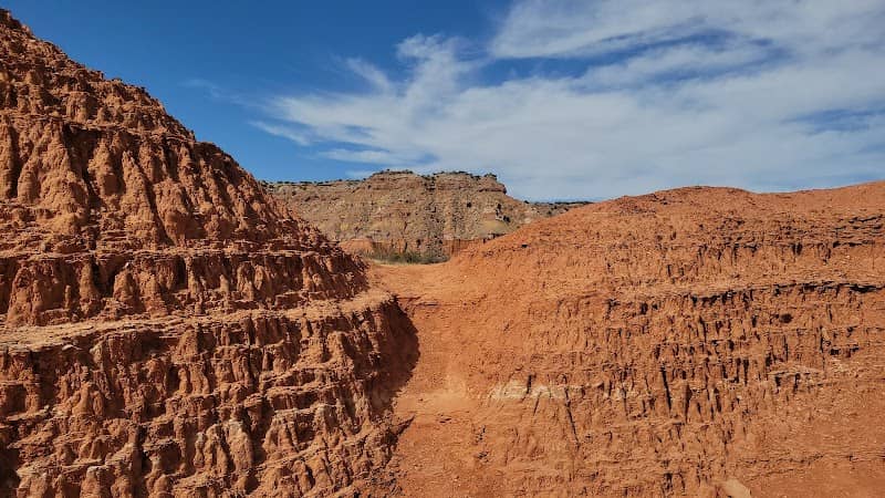 GSL Quartermaster Rock Formation - Image 2