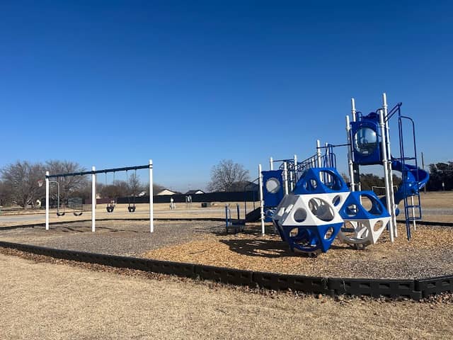 Heritage Park - Image 1