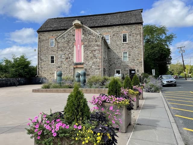Hunterdon Art Museum - Image 1