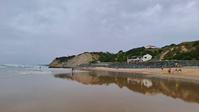 Plage de Bidart - Image 1