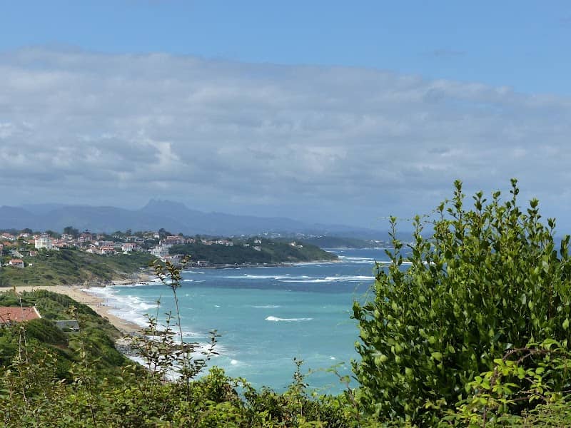 Plage de Bidart - Image 3