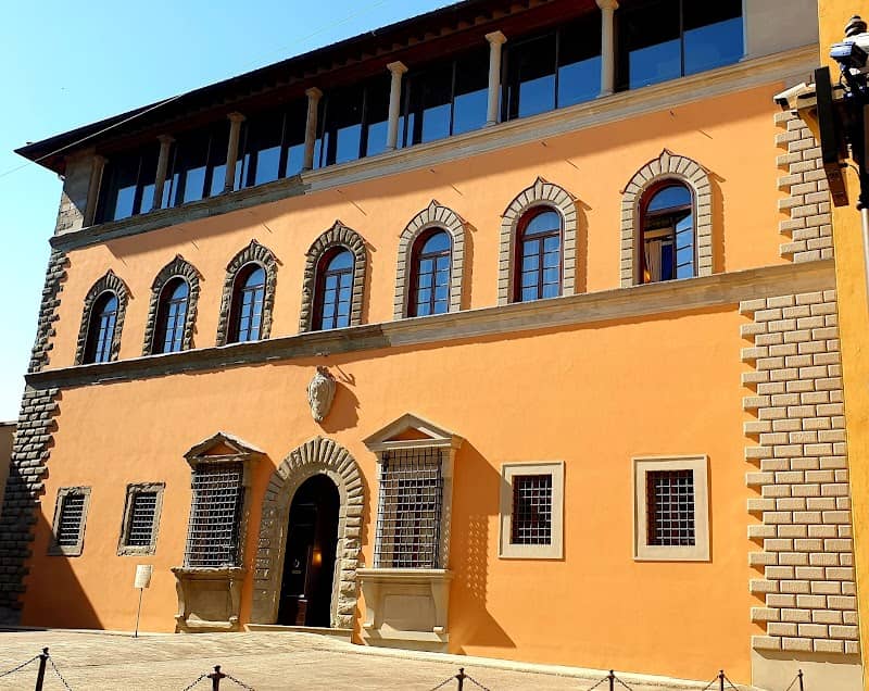 Palazzo Grifoni - Image 1