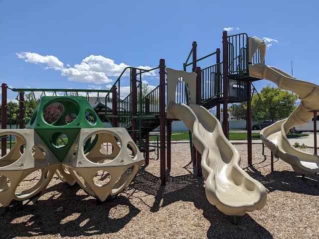 Swensen Farms Park - Image 1