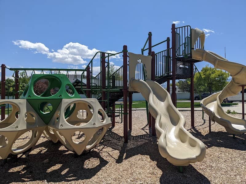 Swensen Farms Park - Image 1