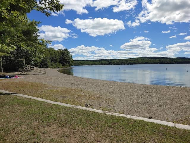 Swan Lake State Park - Image 1