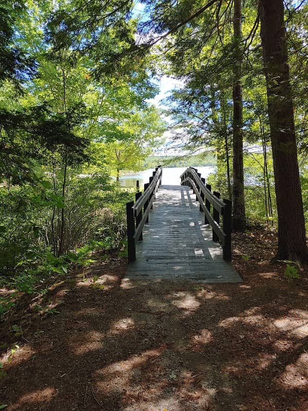 Swan Lake State Park - Image 2