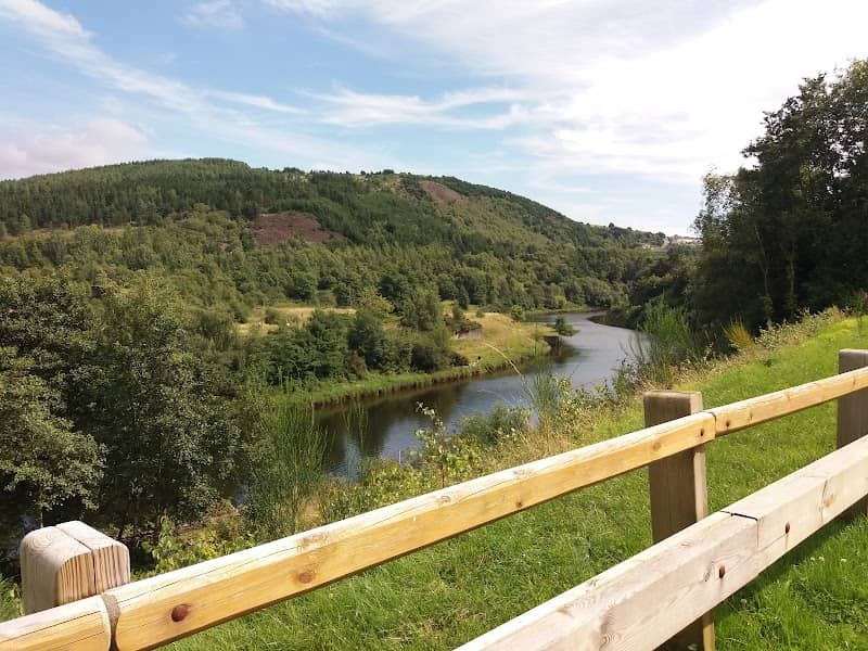 Hafod Copperworks - Image 1