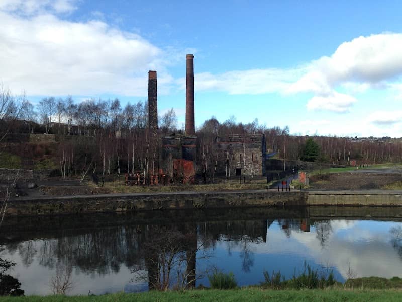 Hafod Copperworks - Image 2