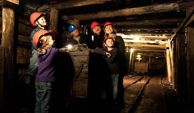 State Coal Mine - Image 1