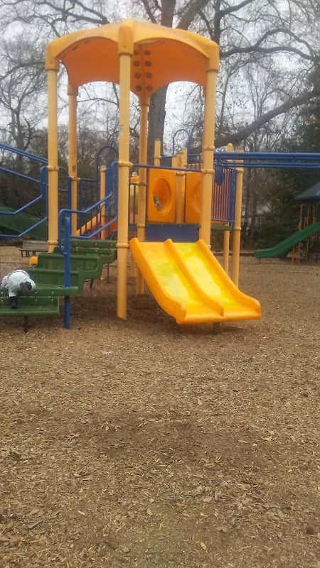 Hillside Park - Image 1