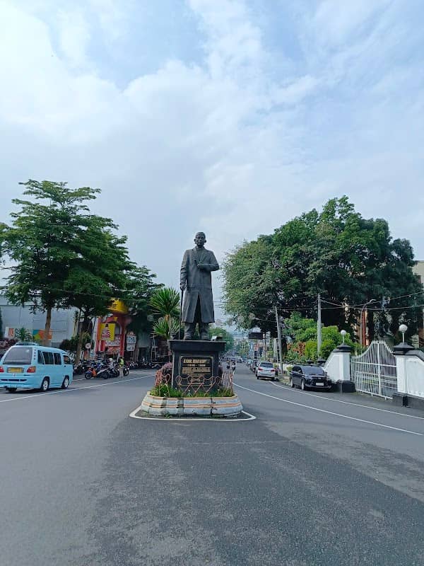 Bundaran Salatiga - Image 1
