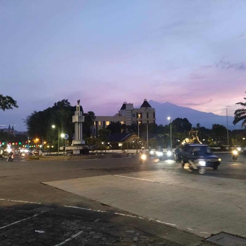 Bundaran Salatiga - Image 2