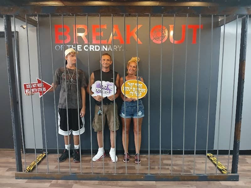 Break Out Myrtle Beach - Image 2