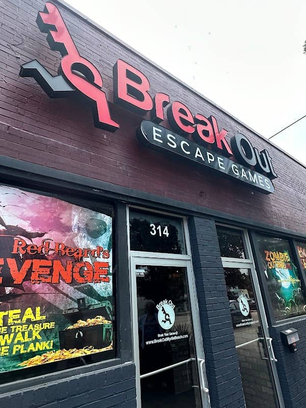 Break Out Myrtle Beach - Image 3