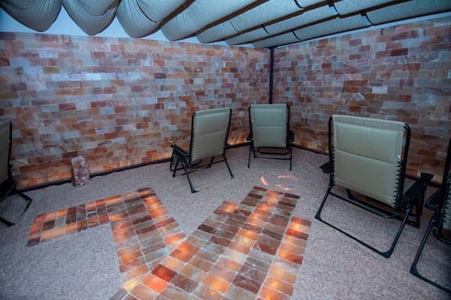 Synergy Massage & Wellness Spa - Image 1