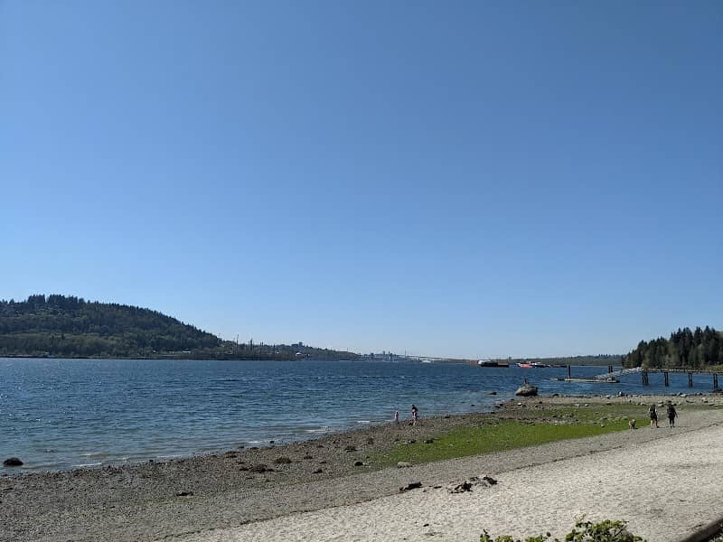 Little Cates Park - Image 1