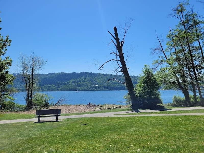 Little Cates Park - Image 2
