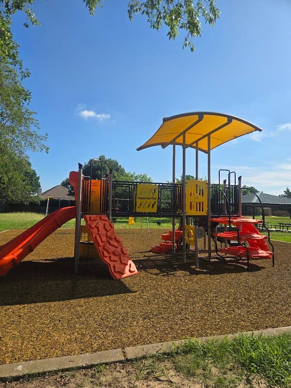 Orchard Valley Park - Image 1