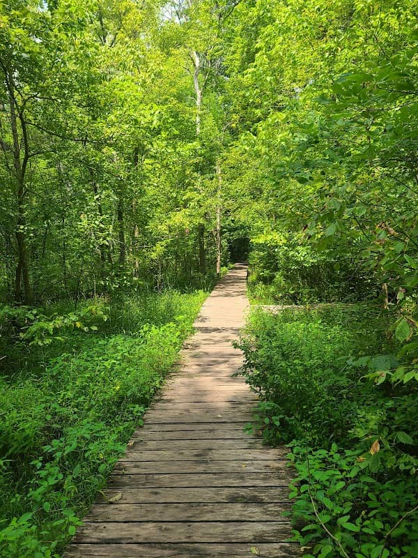 John Bryan State Park - Image 1