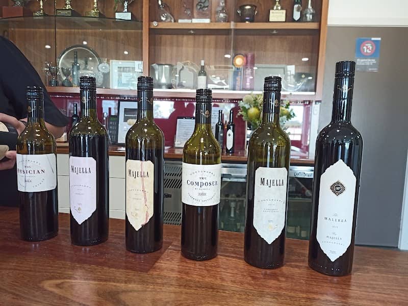 Majella Wines - Image 1