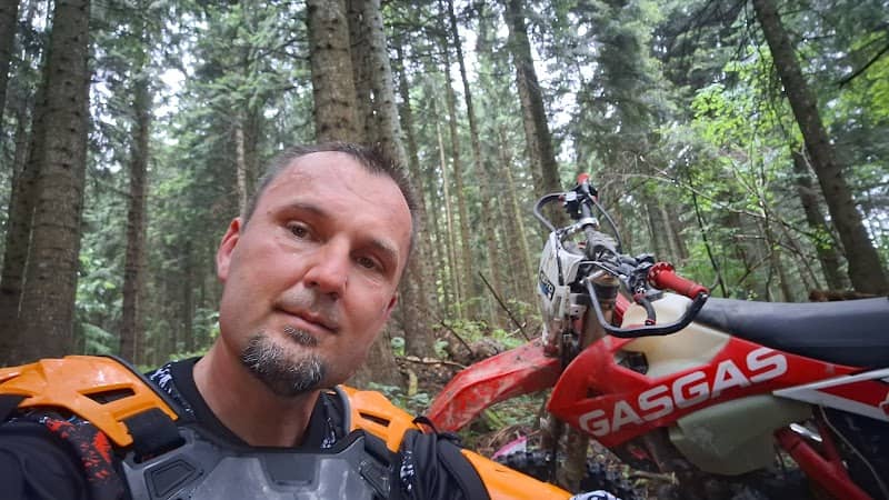 Transylvania Dirt Park - Image 1