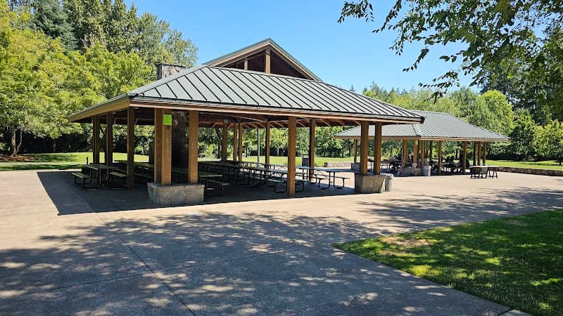 Rood Bridge Park - Image 2