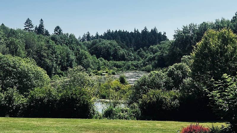 Rood Bridge Park - Image 3