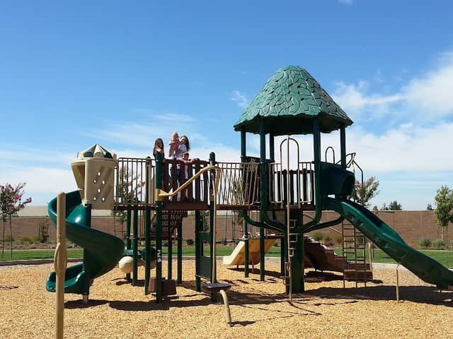 Wickman Park - Image 1