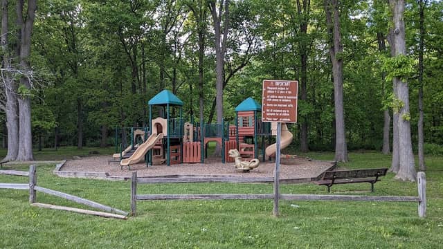 Cummingston Park - Image 1