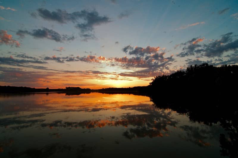 Circle Lake County Park - Image 2