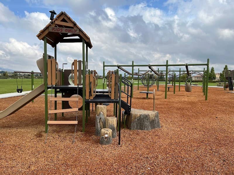 Mickelson Park - Image 1
