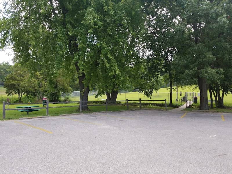 City of Huntingburg Park & Recreation - Image 1