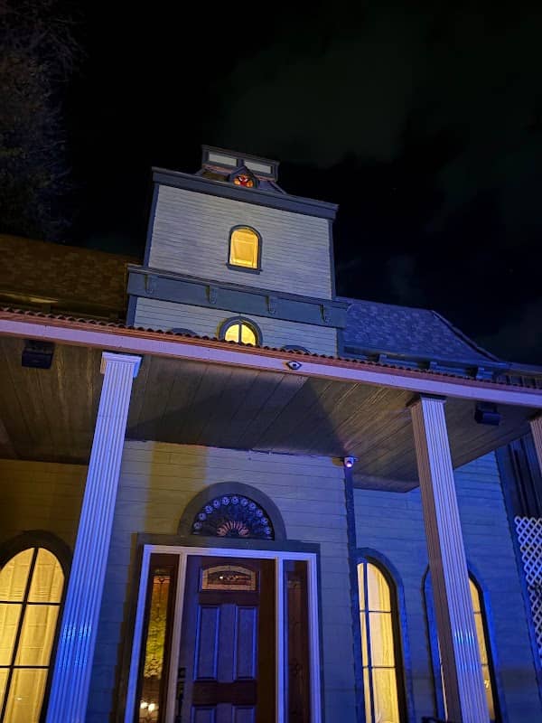 Midnight Movies (Haunted Attraction) - Image 2