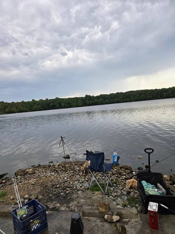 Bismarck Camp Ground - Image 1